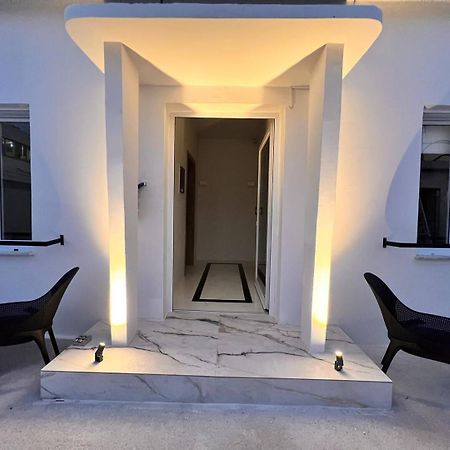 Perla Coco Jacuzzi Suites La Canée Extérieur photo