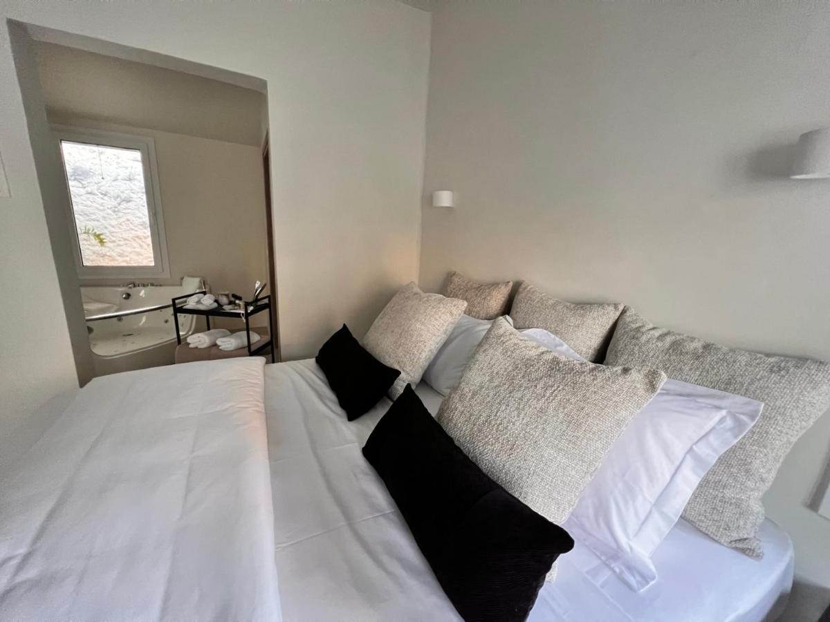 Perla Coco Jacuzzi Suites La Canée Extérieur photo