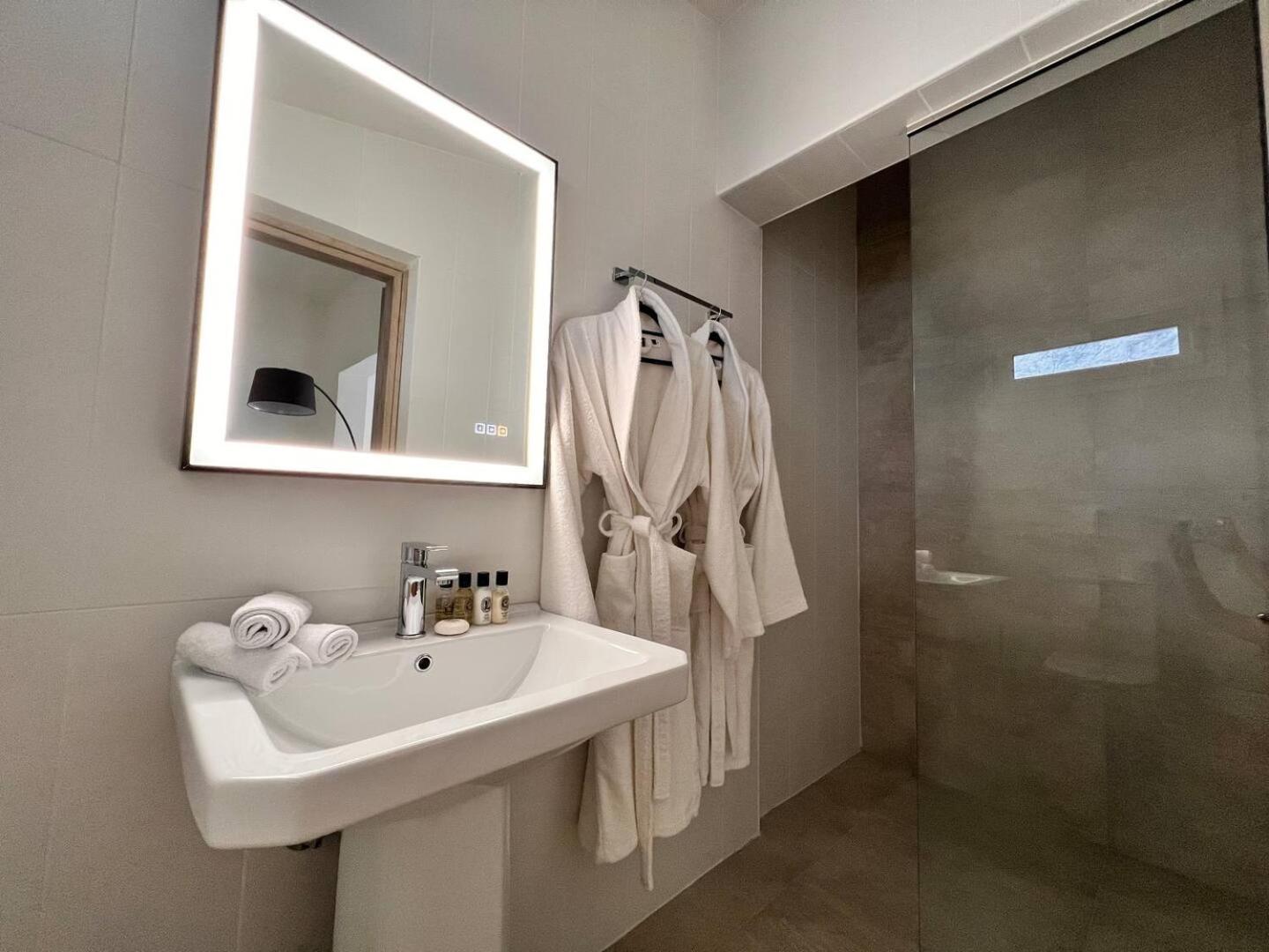 Perla Coco Jacuzzi Suites La Canée Extérieur photo