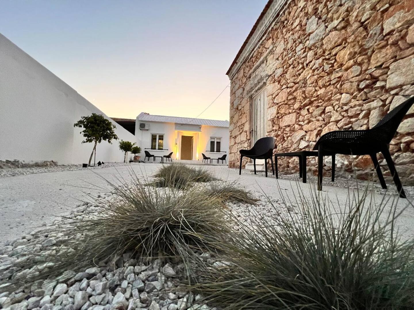 Perla Coco Jacuzzi Suites La Canée Extérieur photo