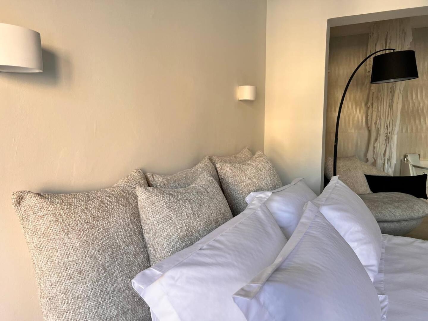 Perla Coco Jacuzzi Suites La Canée Extérieur photo